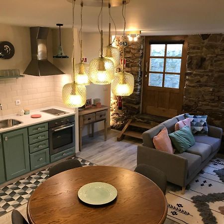 Studio Rural Vilarinho  Luaran gambar