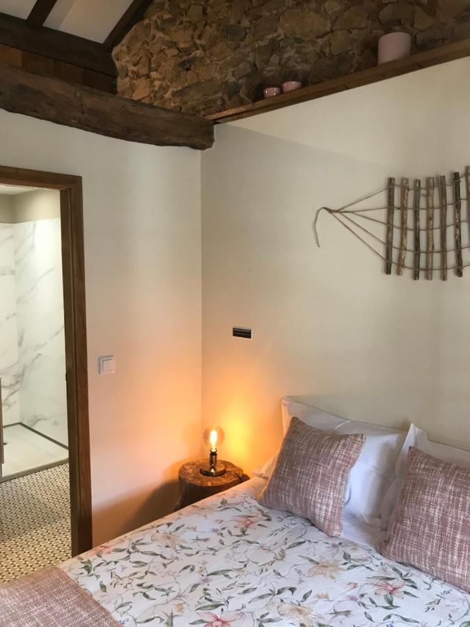 Studio Rural Vilarinho  Luaran gambar