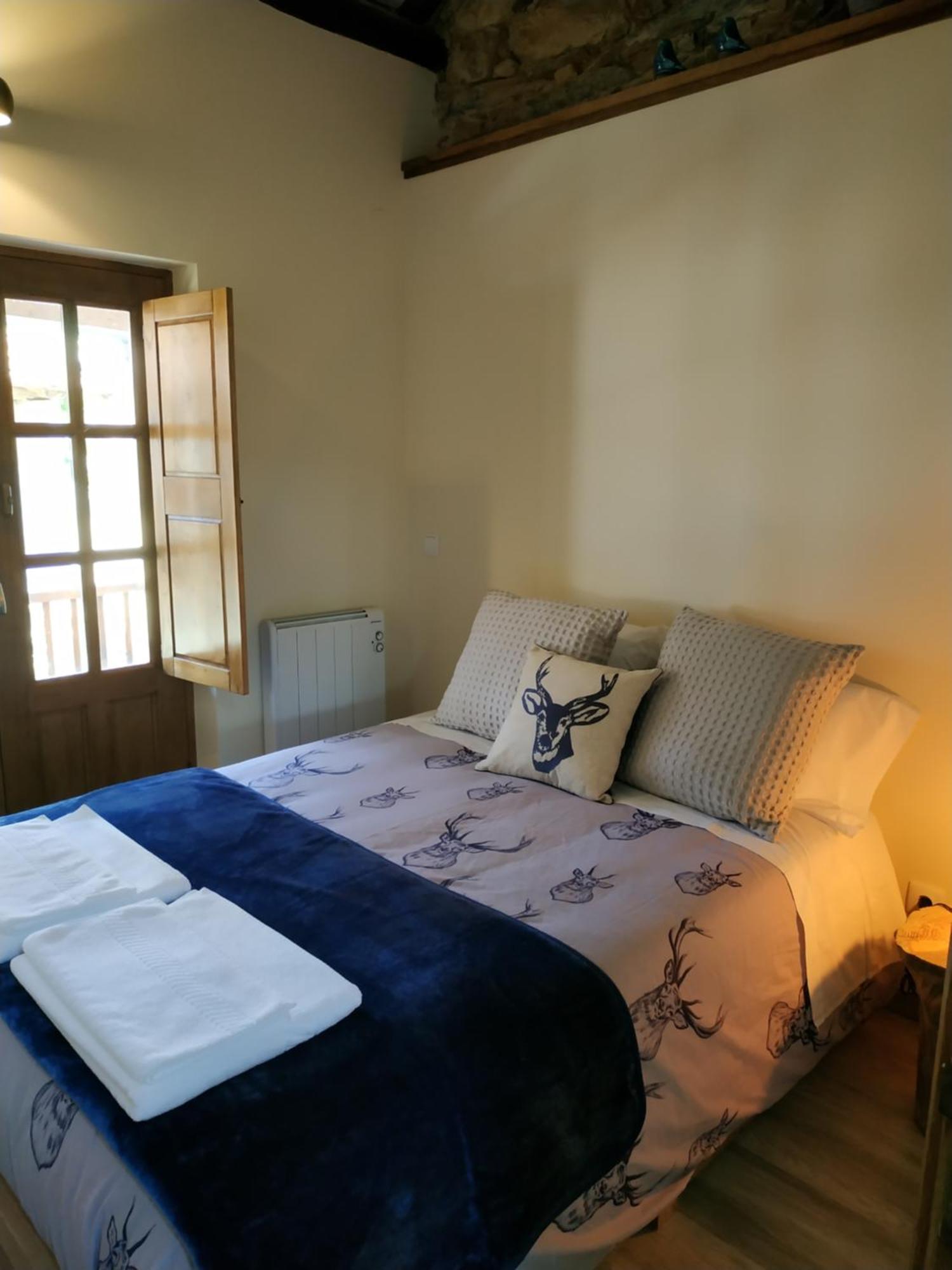Studio Rural Vilarinho  Luaran gambar