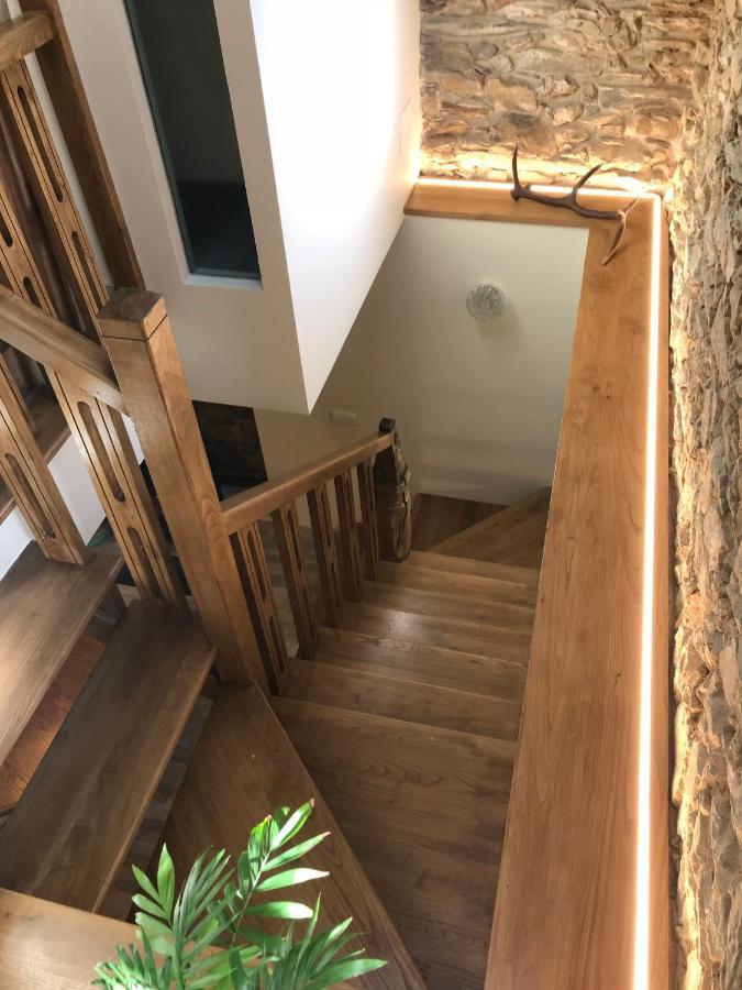 Studio Rural Vilarinho  Luaran gambar