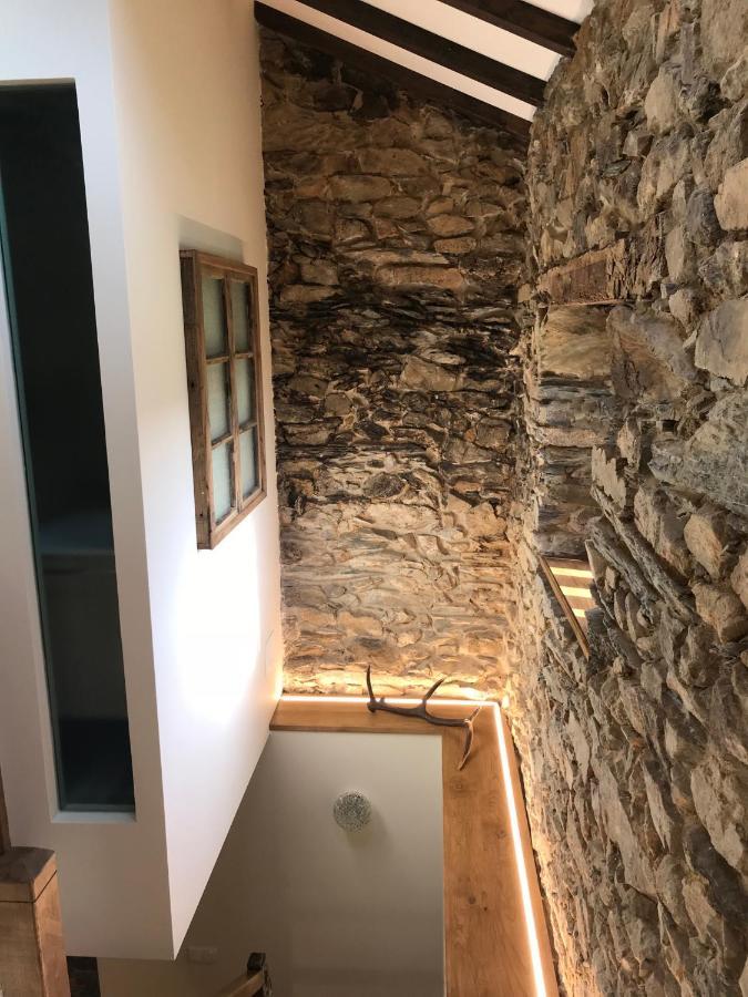 Studio Rural Vilarinho  Luaran gambar