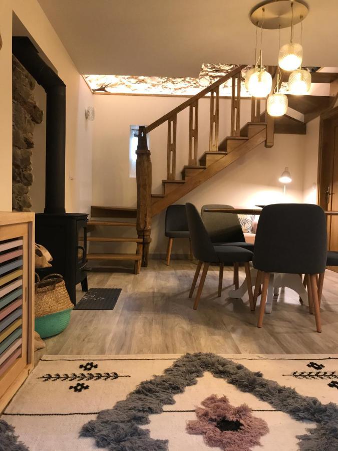 Studio Rural Vilarinho  Luaran gambar