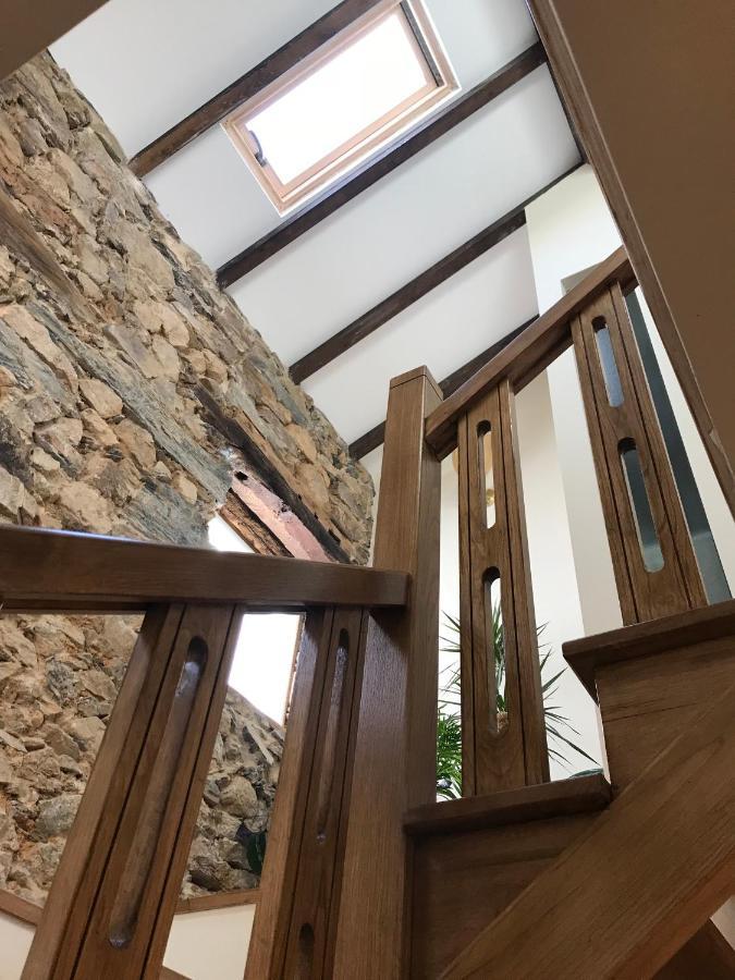 Studio Rural Vilarinho  Luaran gambar