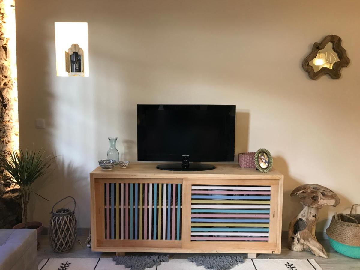 Studio Rural Vilarinho  Luaran gambar