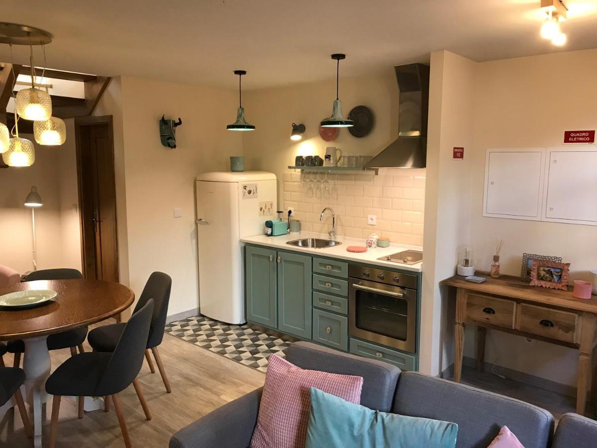 Studio Rural Vilarinho  Luaran gambar
