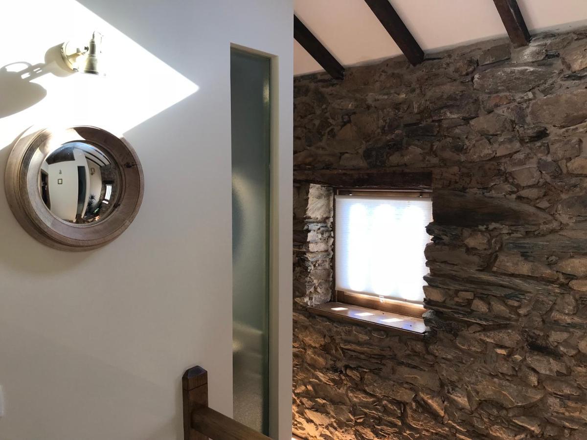Studio Rural Vilarinho  Luaran gambar