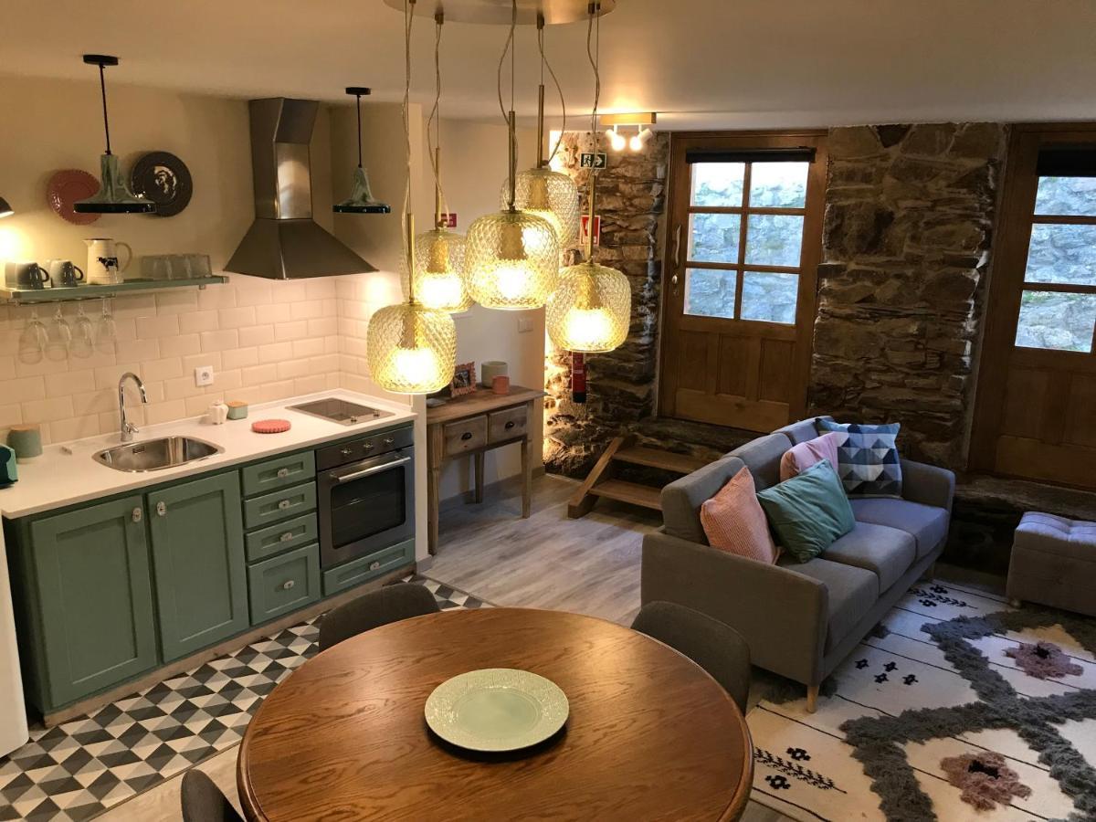 Studio Rural Vilarinho  Luaran gambar