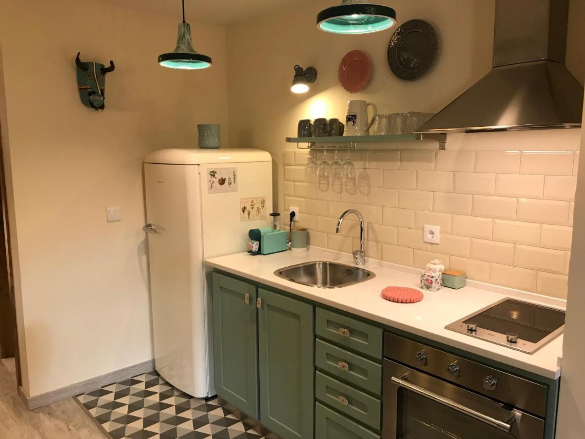 Studio Rural Vilarinho  Luaran gambar