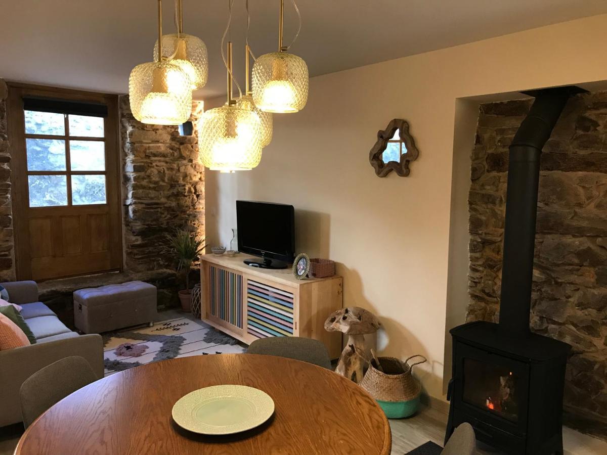 Studio Rural Vilarinho  Luaran gambar
